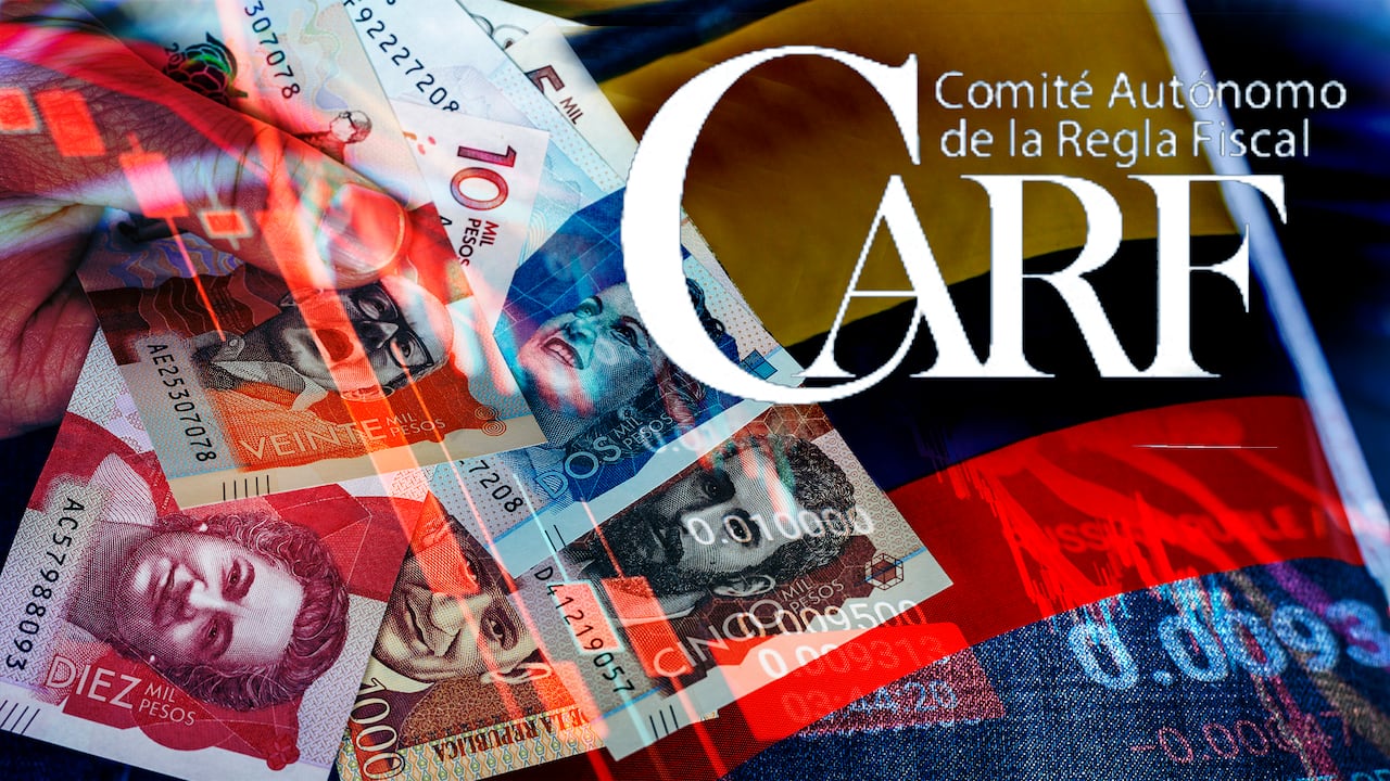 Comité Autónomo de la Regla Fiscal