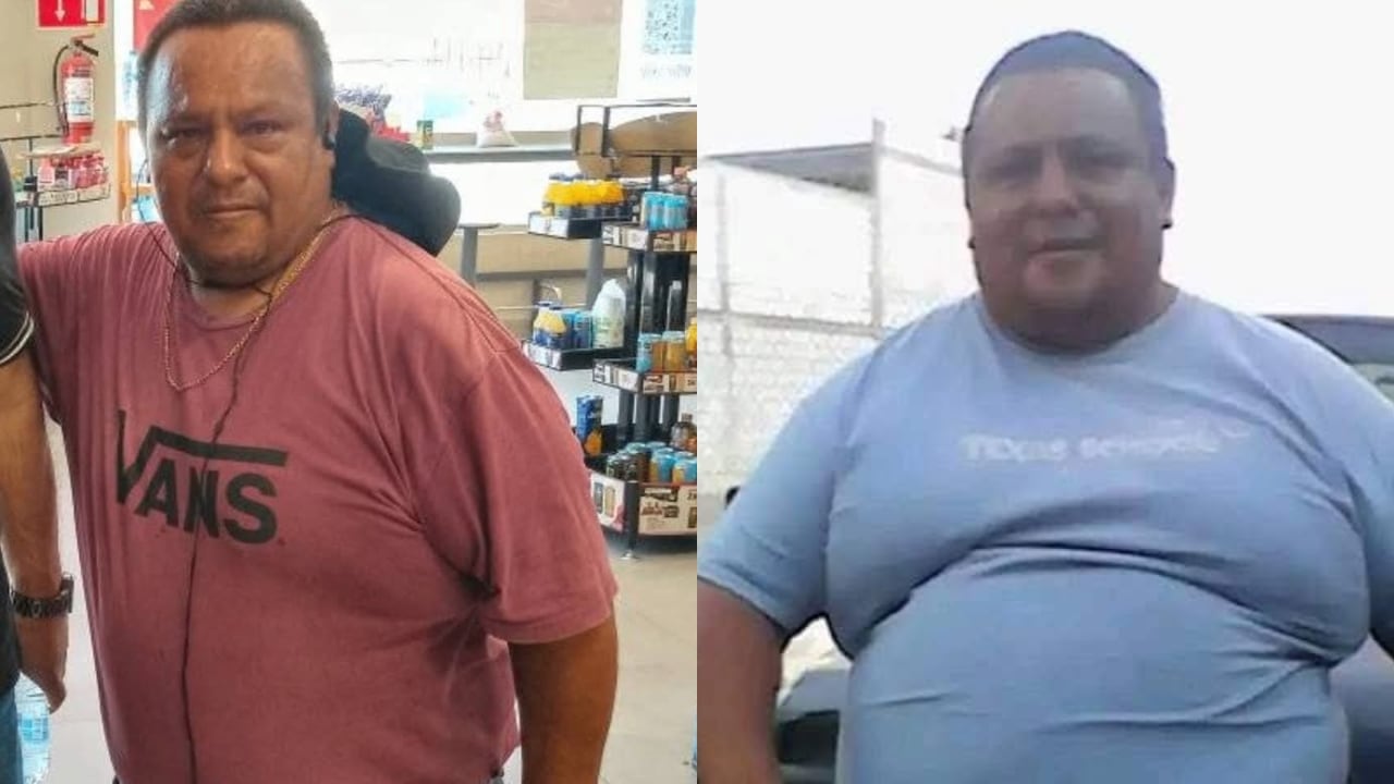 Carlos Gurrola era conocido como Papayita y tenía 47 años, su familia denuncia que era acosado en el trabajo.