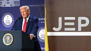 Jurisdicción Especial para la Paz, afectada por decisión de Trump de suspender fondos