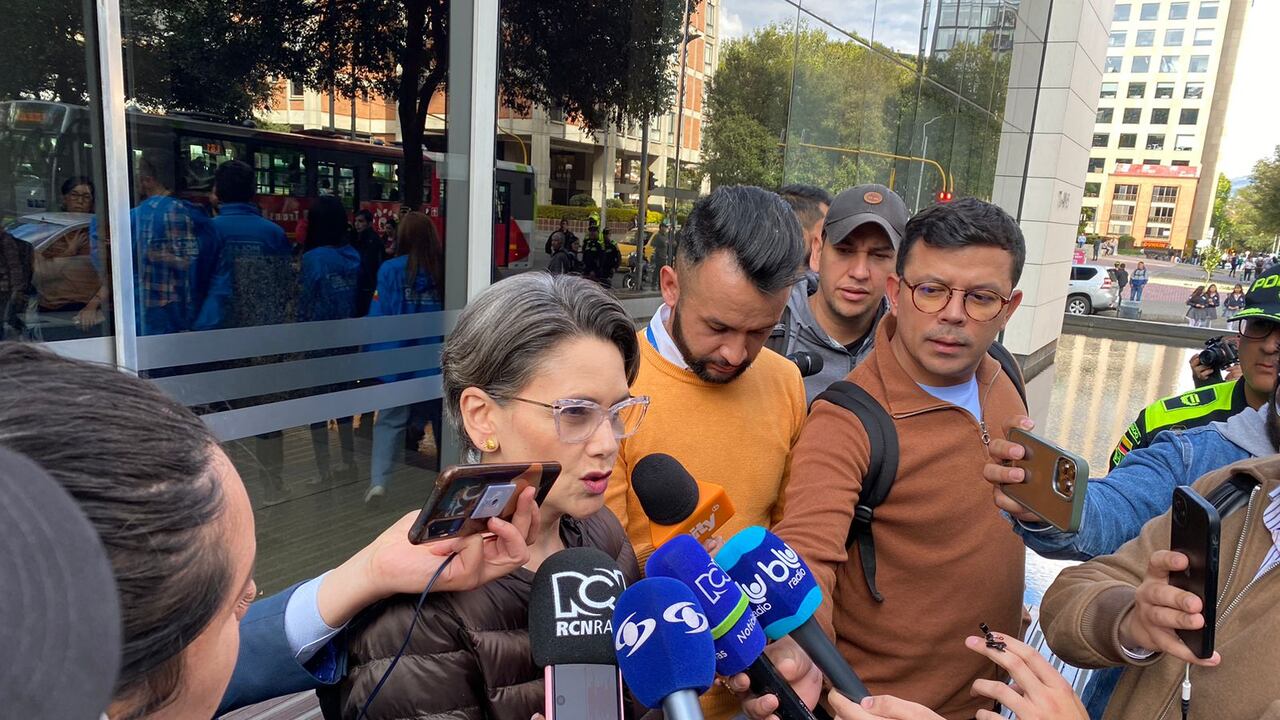 Es sumamente preocupante este atentado a la libertad de prensa: condenó Sandra Suárez, Gerente General de Semanac