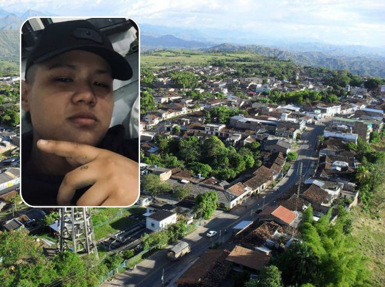 Luna Anaya falleció tra ser atacada con arma de fuego, hecho registrado al interior de una vivienda de la localidad de El Bordo, El Patía.