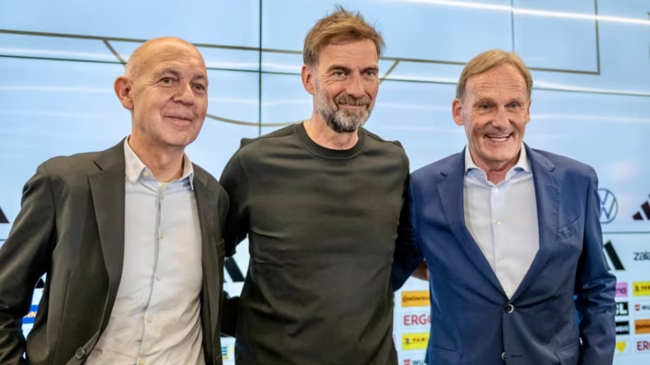 Selección de Alemania