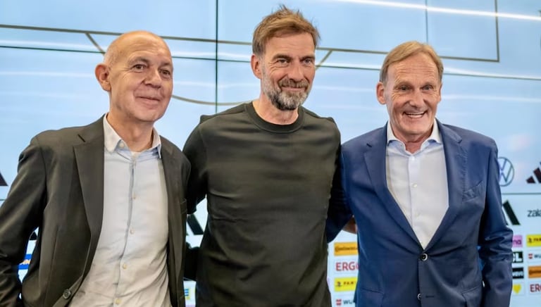 Selección de Alemania