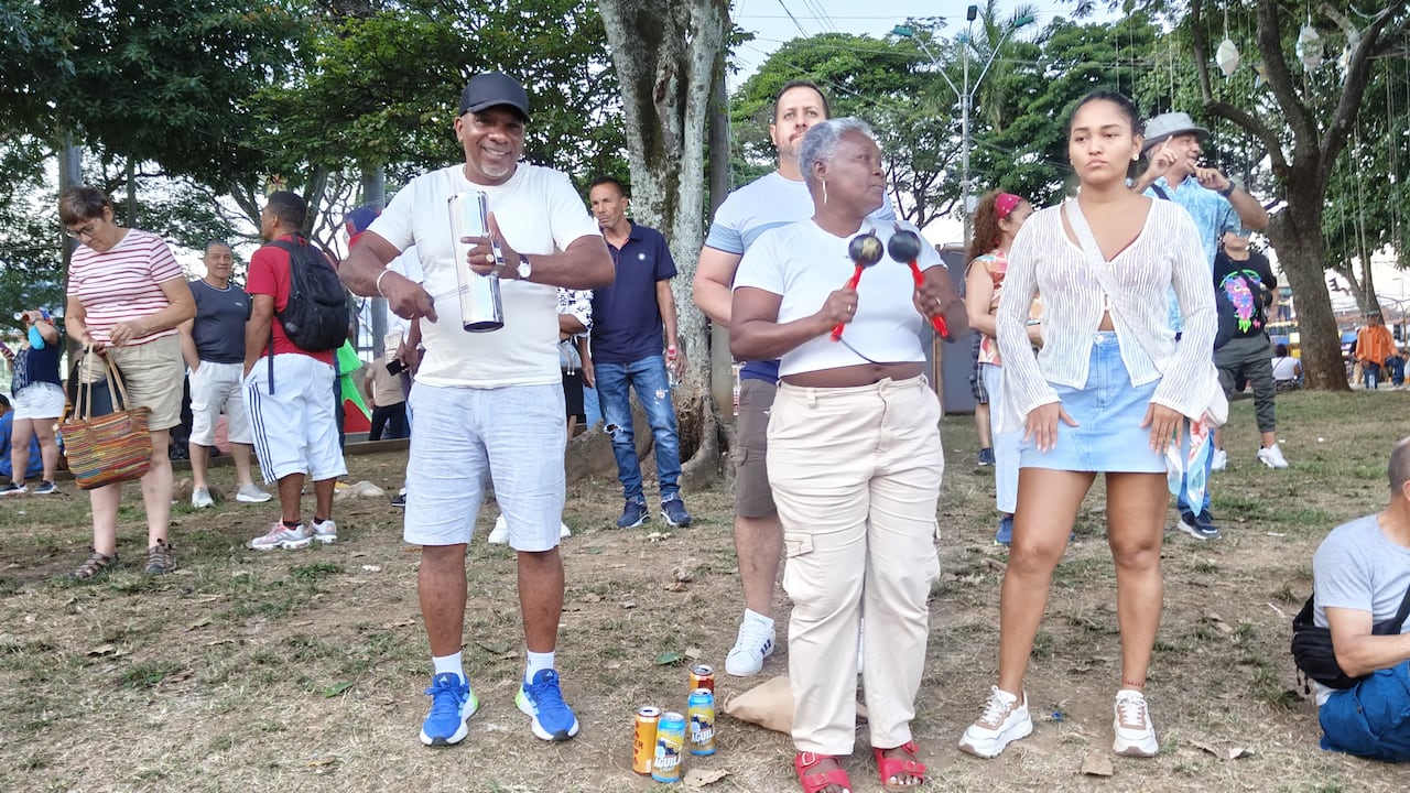 Agua'elulo barrio Obrero 2025