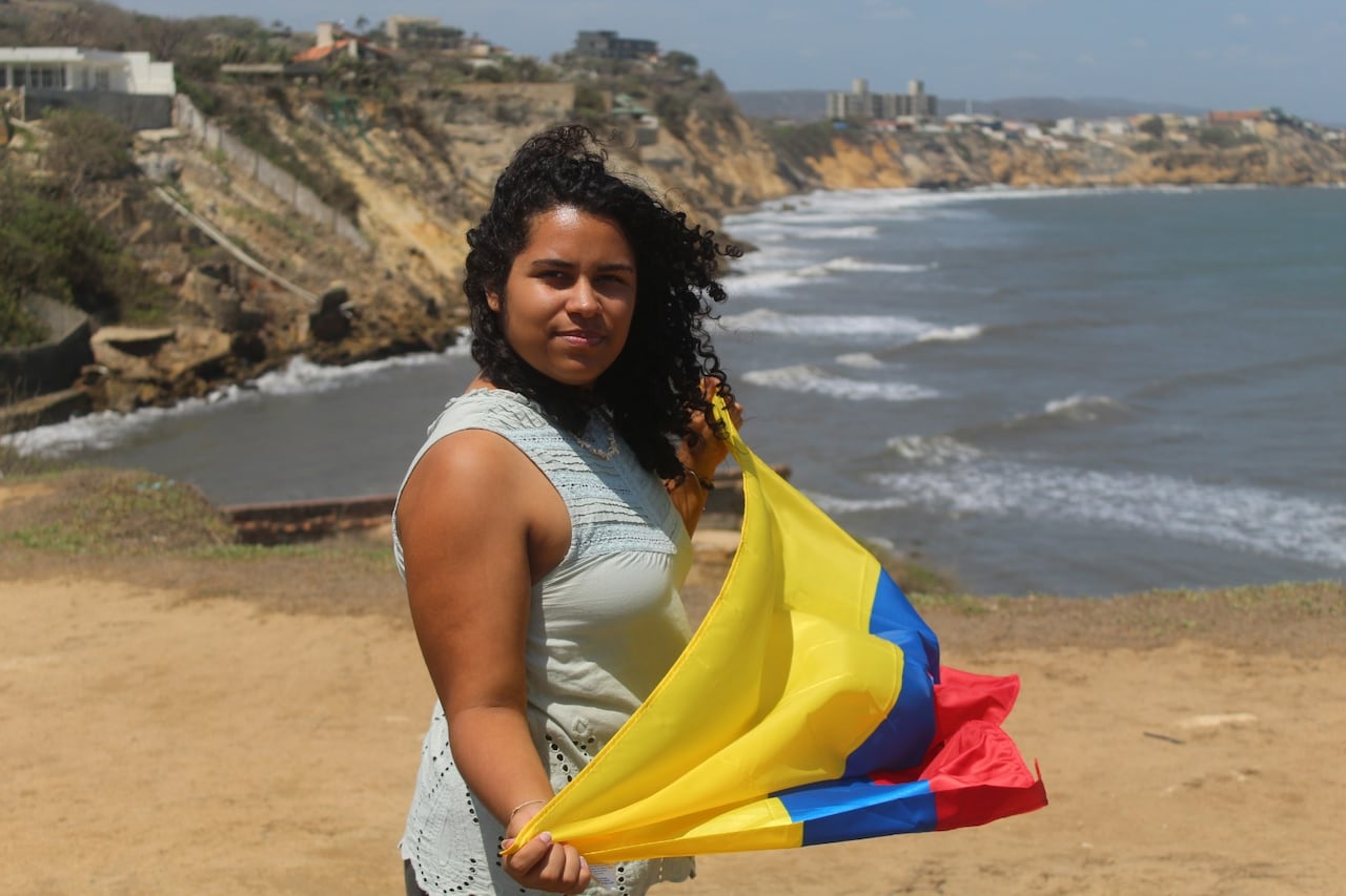 El Día Mundial de los Océanos es el 8 de junio y Gabriela Casuso, con su Proyecto Acuática, reunirá en el Festival Más Guardianes Acuáticos a estudiantes, docentes, líderes y especialistas, en modalidad virtual.