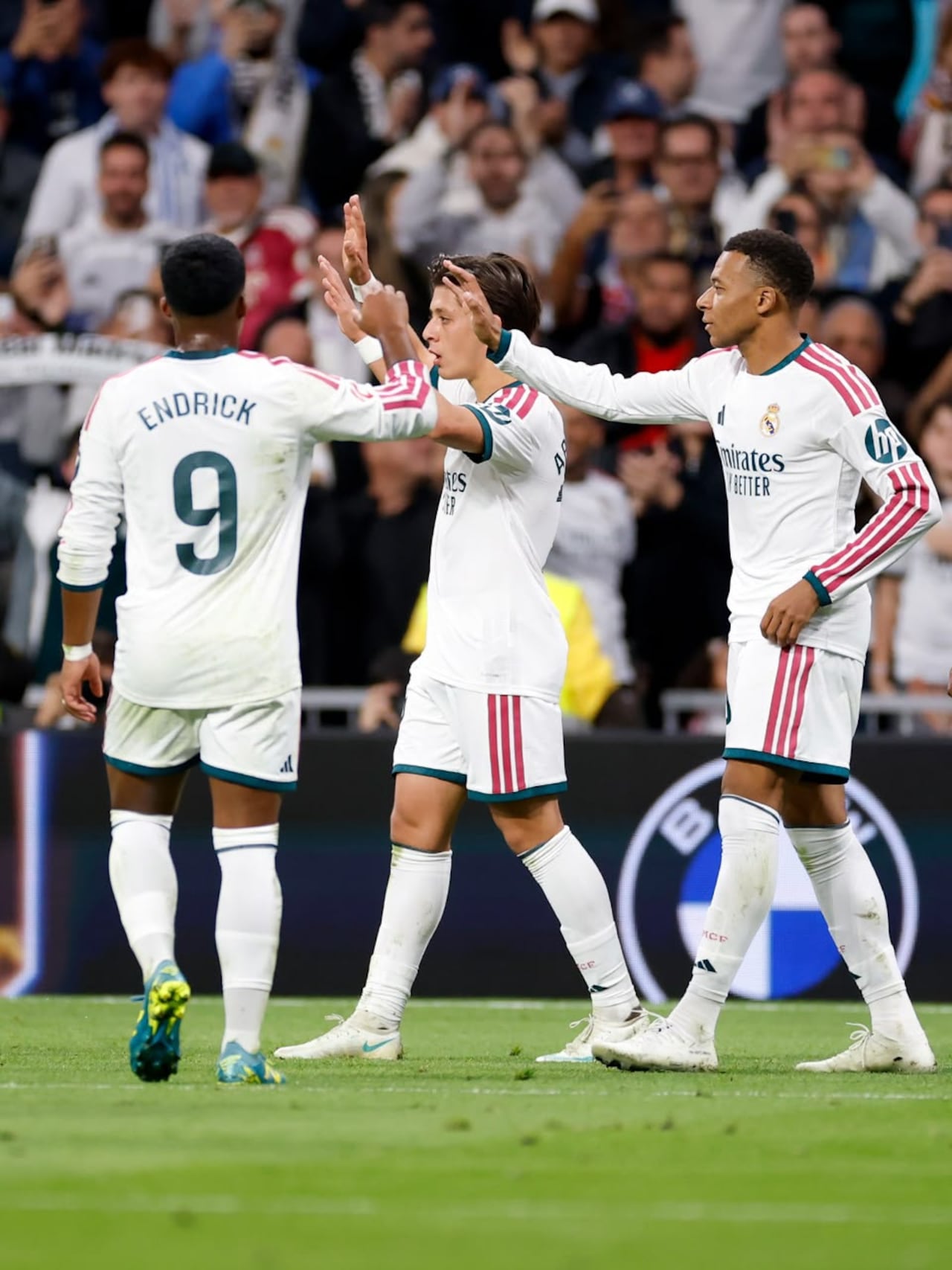 Mbappé