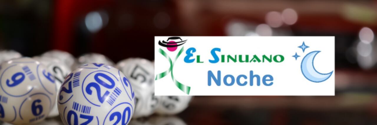 El Sinuano Noche celebró este viernes 16 de mayo un nuevo sorteo.