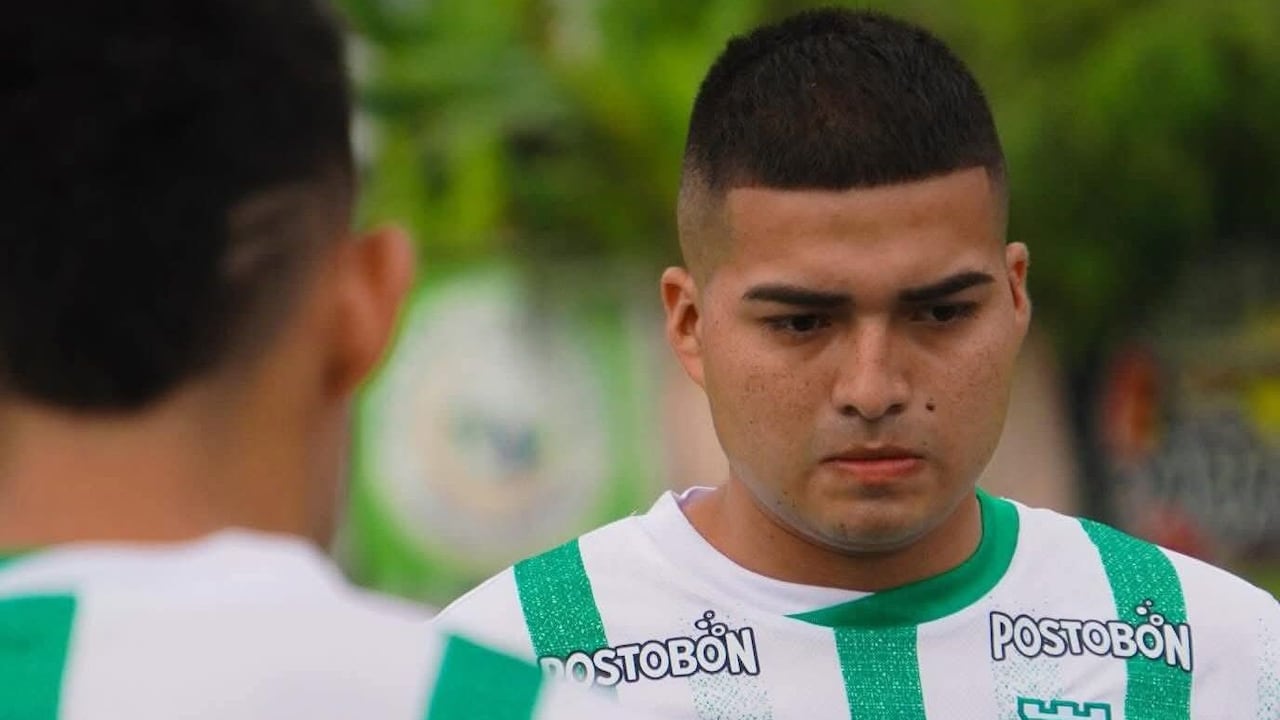 El deportista Sebastián Rosero fue auxiliado por la comunidad y trasladado al Hospital Universitario San José, donde recibe atención especializada.