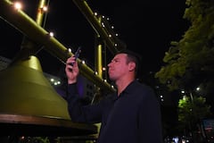 "Estamos a tres meses": El 'Toro de Urrao' confirmó que la cuenta regresiva para la cita deportiva en el Valle ya comenzó