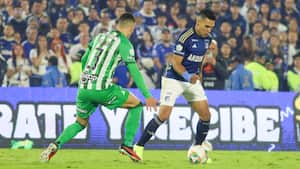 Nacional vs. Millonarios, clásico del Grupo A en las finales de Liga