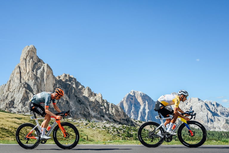 Egan Bernal