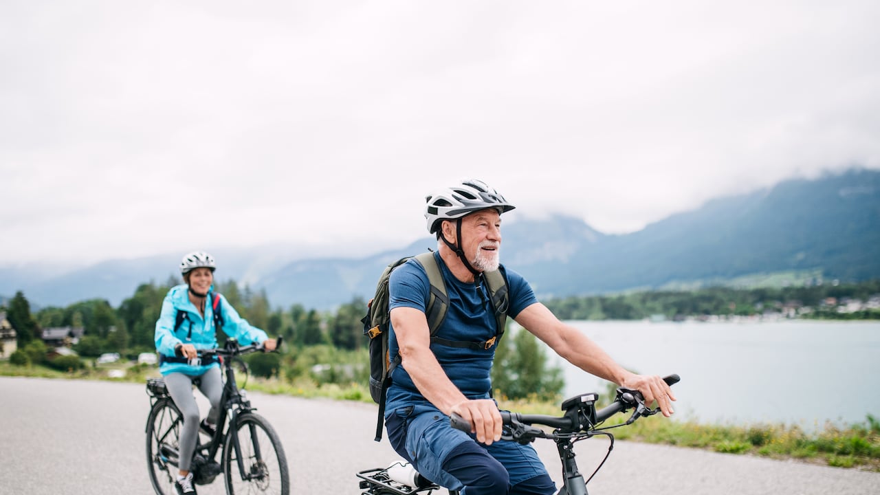 Las mejores 8 rutas de ciclismo en Cundinamarca para disfrutar con amigo