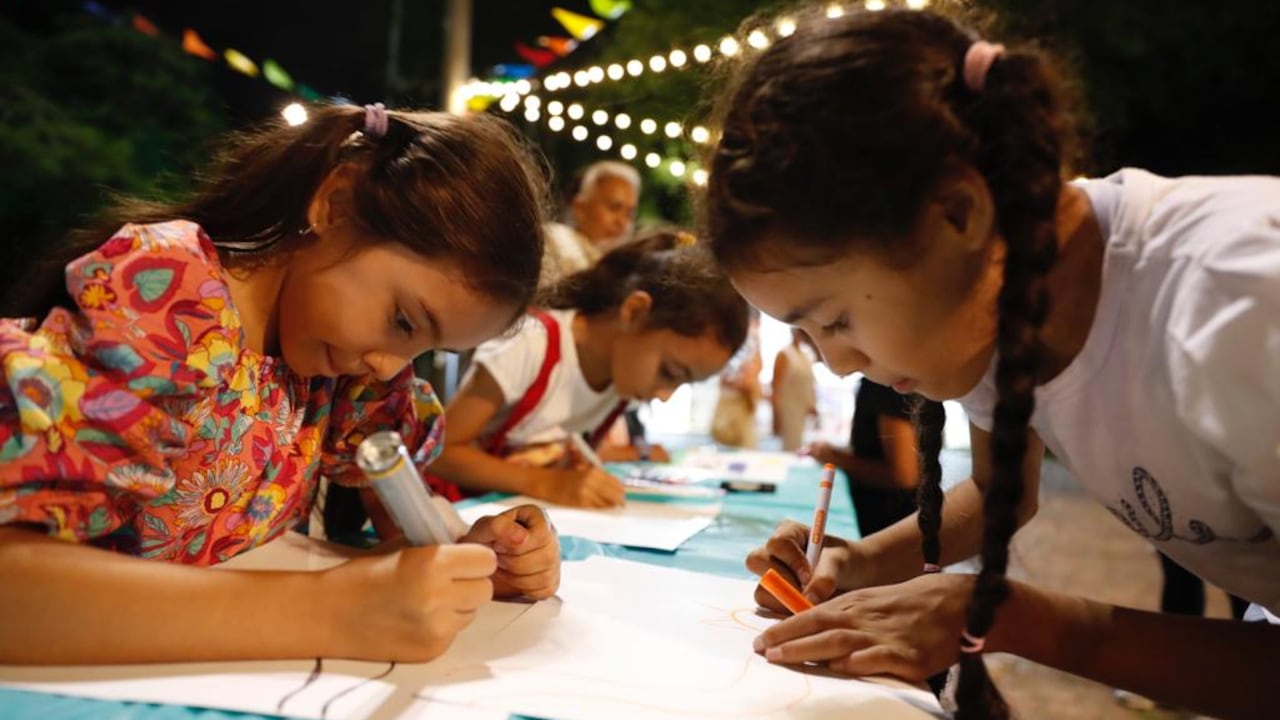 2.200 millones de pesos cuesta hacer la Feria Internacional del Libro de Cali. El 70 % de inversión proviene del sector privado.