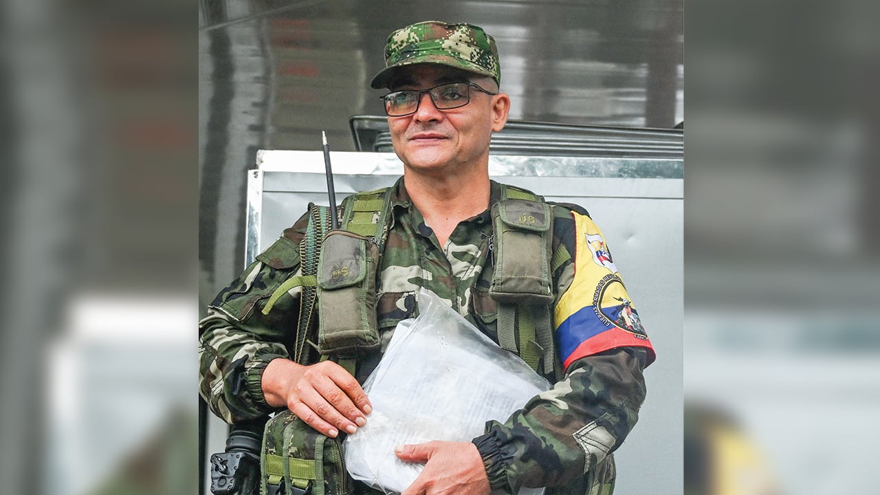 Iván Mordisco