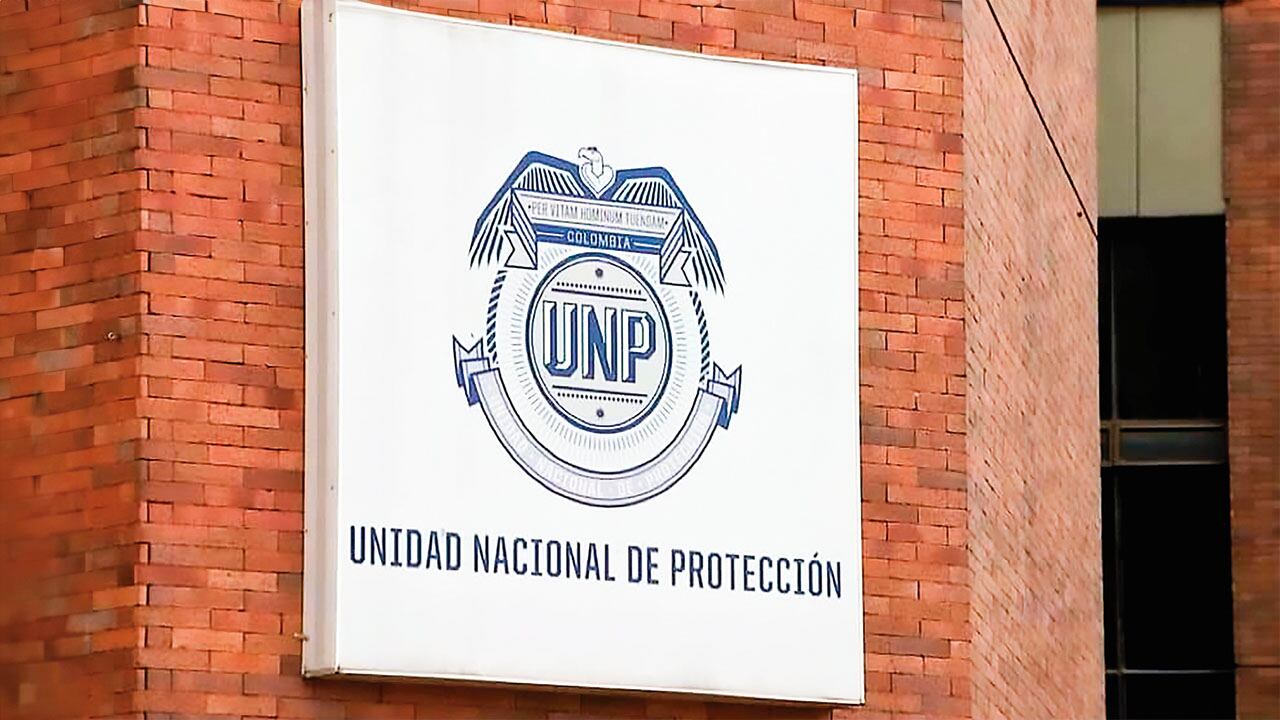 La denuncia contra Andrés Escobar refiere irregularidades en el manejo del esquema de protección, infidelidad y consumo de sustancias psicoactivas.