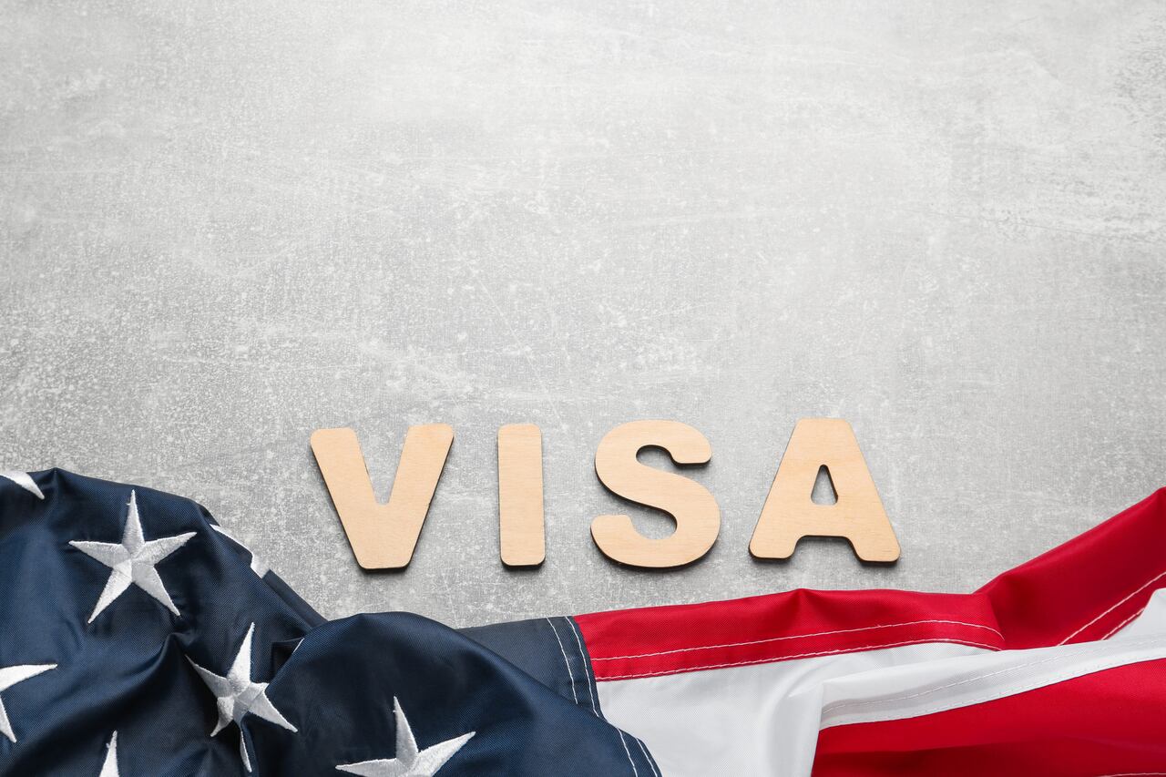 Aumento en la visa americana en Colombia: nuevas tarifas desde el 1 de octubre de 2025.