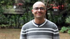 Andrés Restrepo Gil