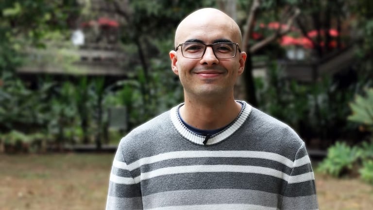 Andrés Restrepo Gil