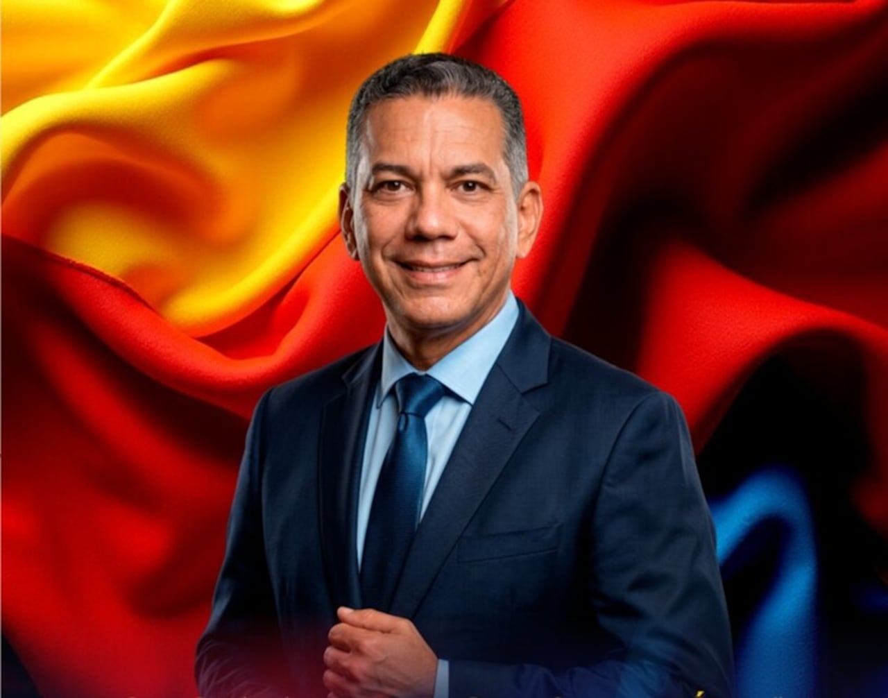 El general Jorge Eduardo Mora será el nuevo ministro de Defensa.