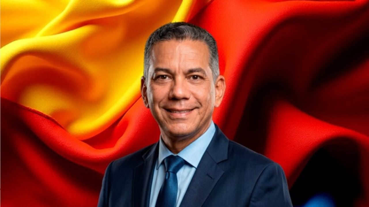 El general Jorge Eduardo Mora será el nuevo ministro de Defensa.