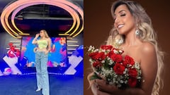 Falleció la presentadora Raquel Escalante, de 28 años.