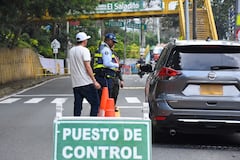 Operativos movilidad Cali