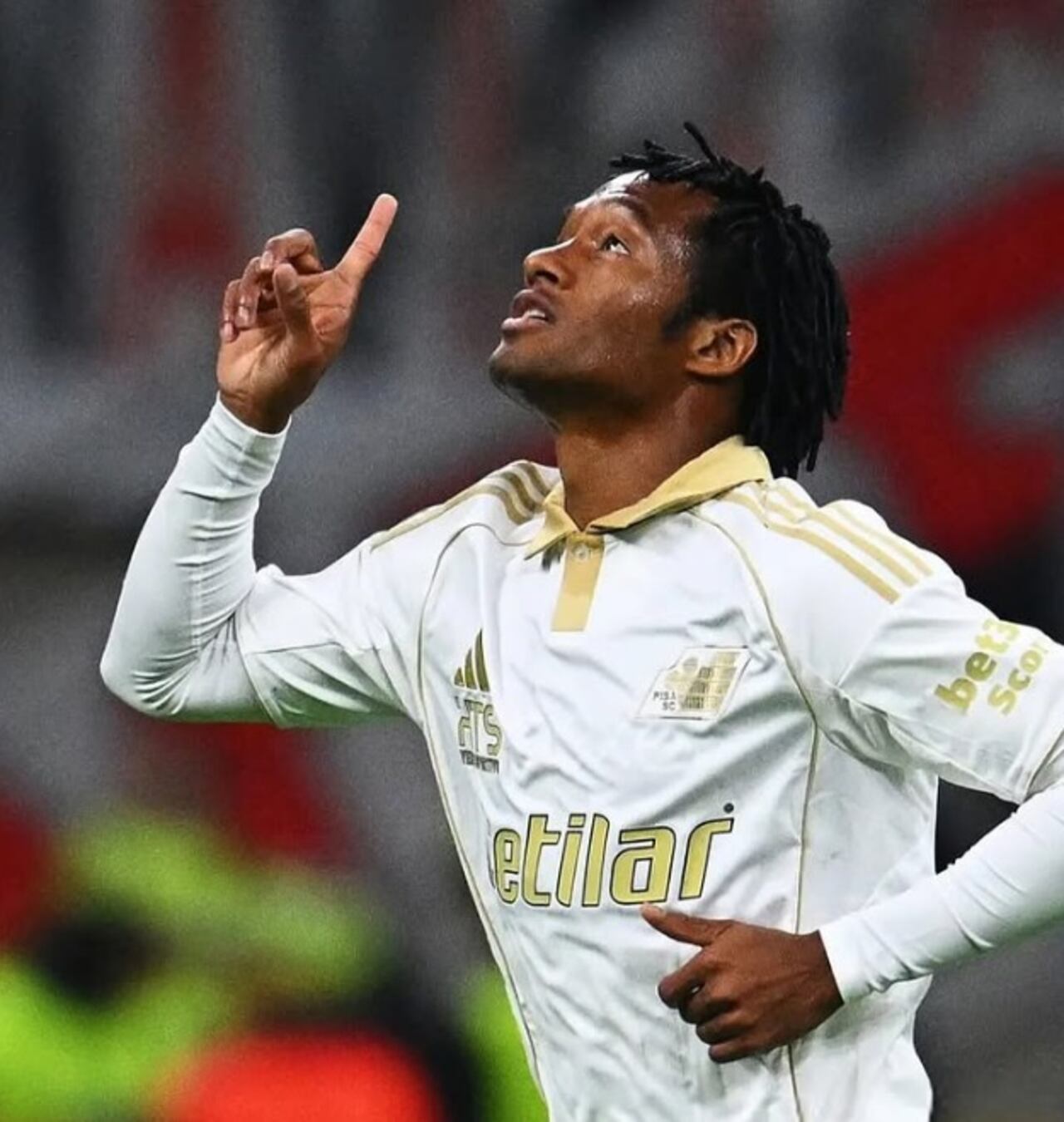 Juan Guillermo Cuadrado