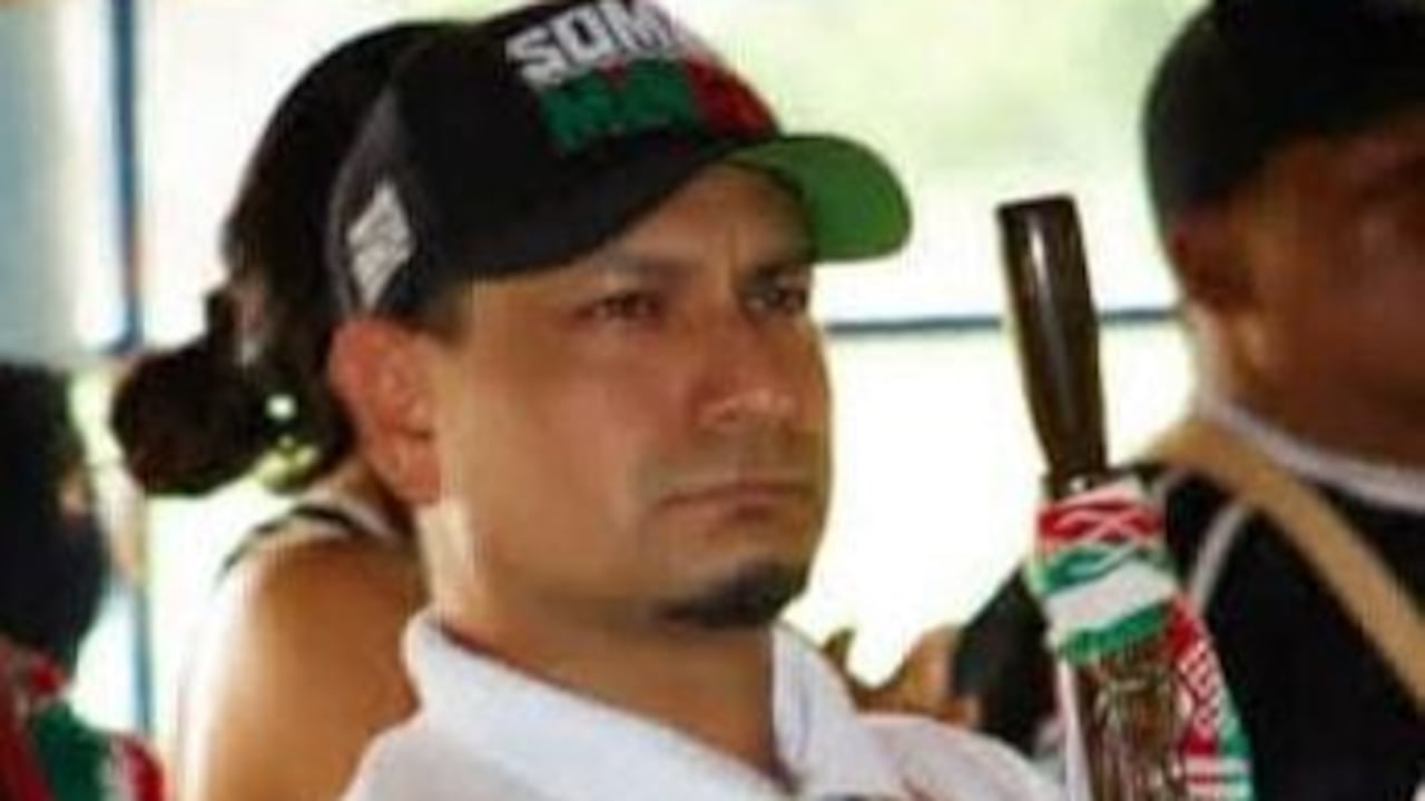 A las 2:50 de esta tarde, sábado 1 de agosto, se presentó un atentado sicarial en Florida, Valle del Cauca, contra Julián Mauricio Gutiérrez, Autoridad Mayor del Resguardo Kwesx Yu Kiwe. Su estado es crítico. Murieron Andrés Machin, escolta de la UNP, y Haminton Daniel, comunero indígena. Otro escolta, Jhon Lemus, quedó herido.