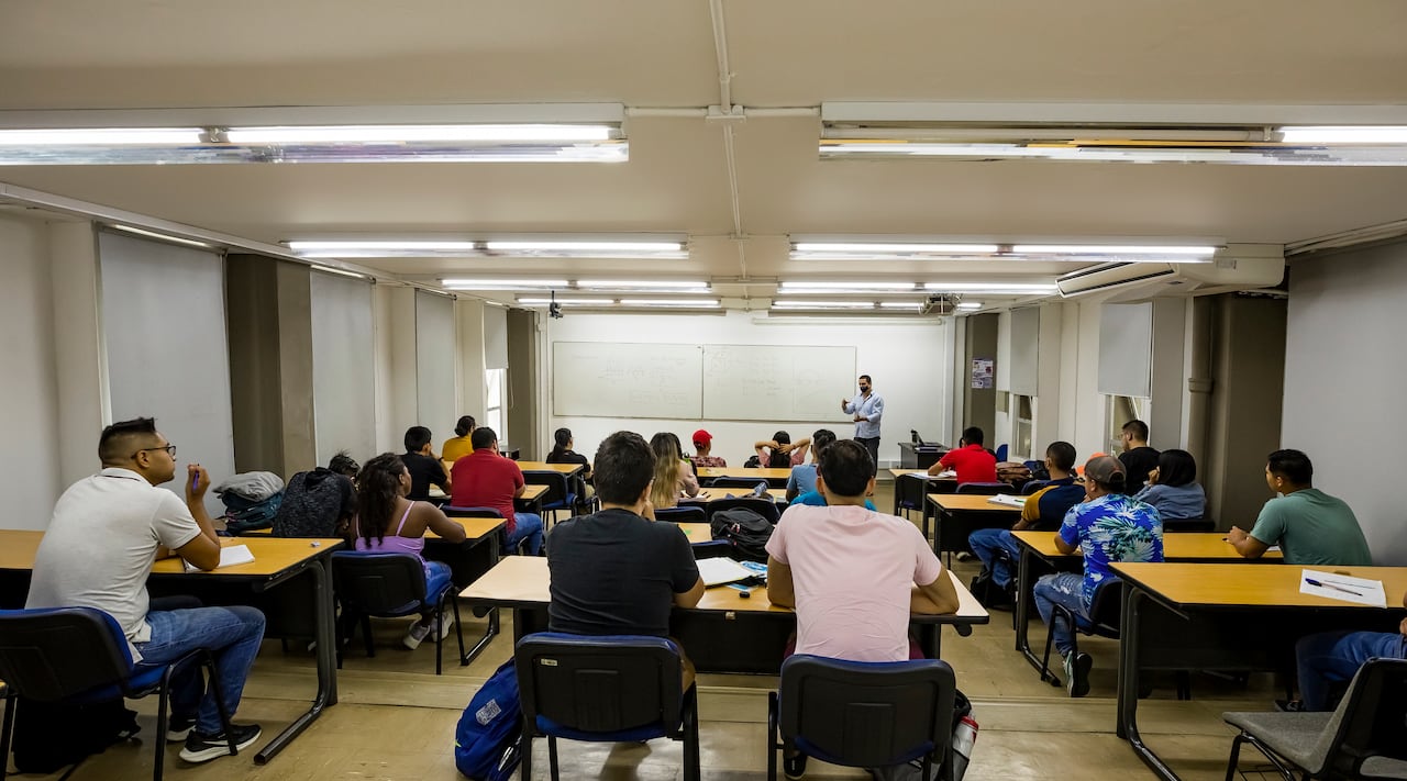 Más de 138 mil egresados hacen parte de la comunidad académica de Univalle y aportan desde distintos sectores al desarrollo del país.