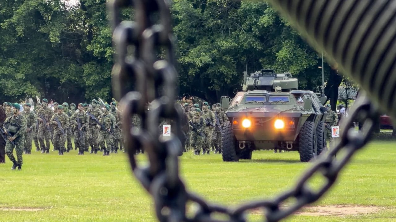 Ya son ataques ataques a la fuerza pública en las últimas 48 horas, situaciones registradas en los municipios caucanos Suárez y Corinto.