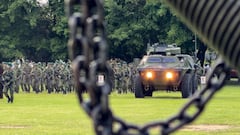 Ya son ataques ataques a la fuerza pública en las últimas 48 horas, situaciones registradas en los municipios caucanos Suárez y Corinto.