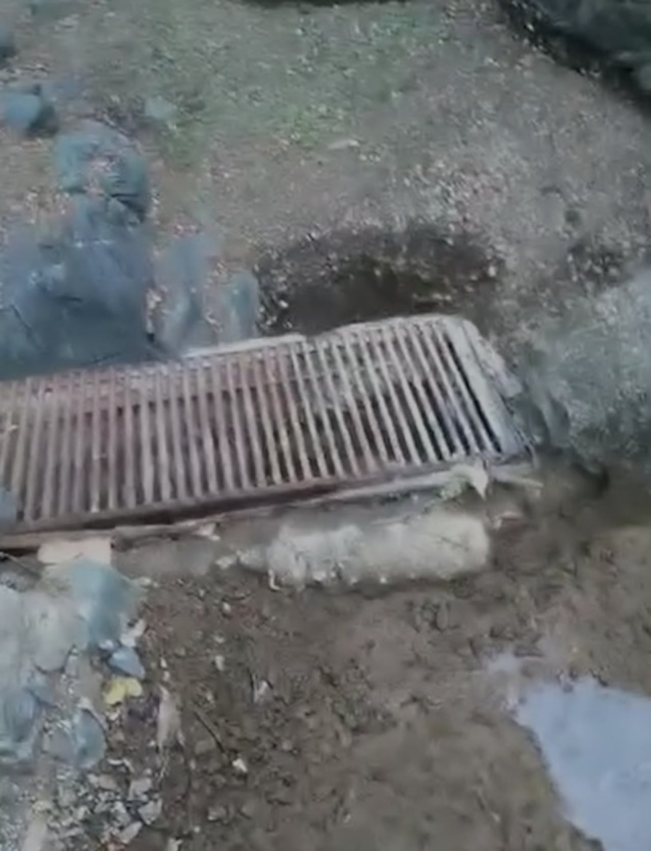 Los habitantes solicitan la intervención urgente de la CRC y la Gobernación del Cauca para verificar las denuncias sobre el presunto desvío de agua para el riego de cultivos y atender la emergencia por desabastecimiento.