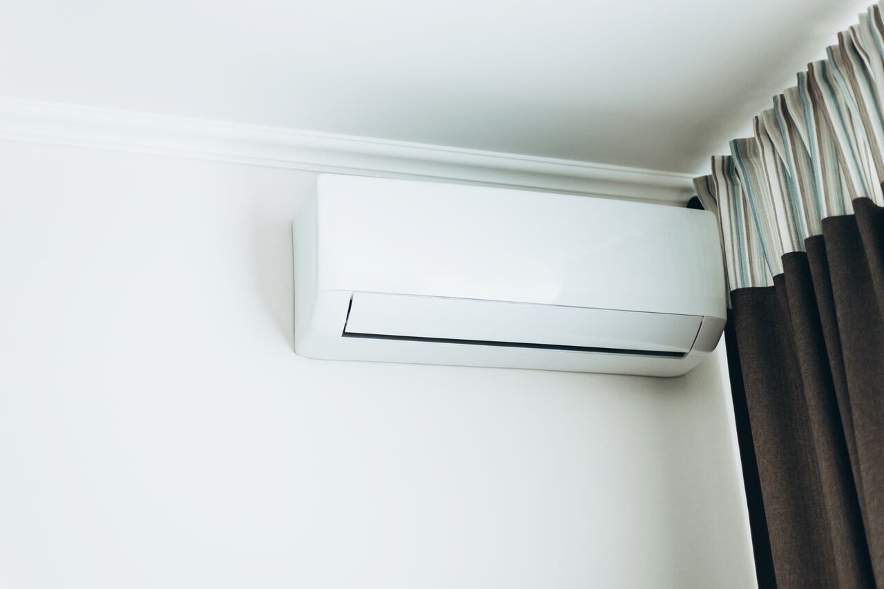 Aire acondicionado