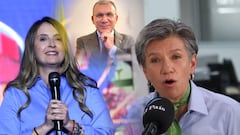 El nuevo reporte del preconteo nacional muestra el avance de las mesas informadas y mantiene a Paloma Valencia, Roy Barreras y Claudia López al frente de sus respectivas consultas.