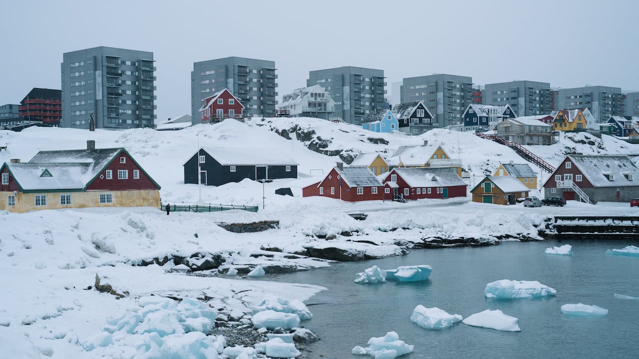 Groenlandia