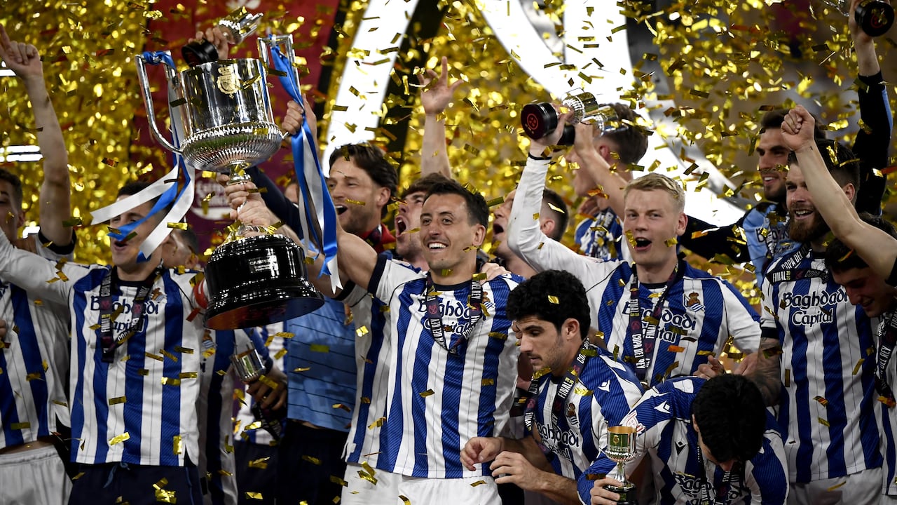 Real Sociedad vs. Atlético de Madrid