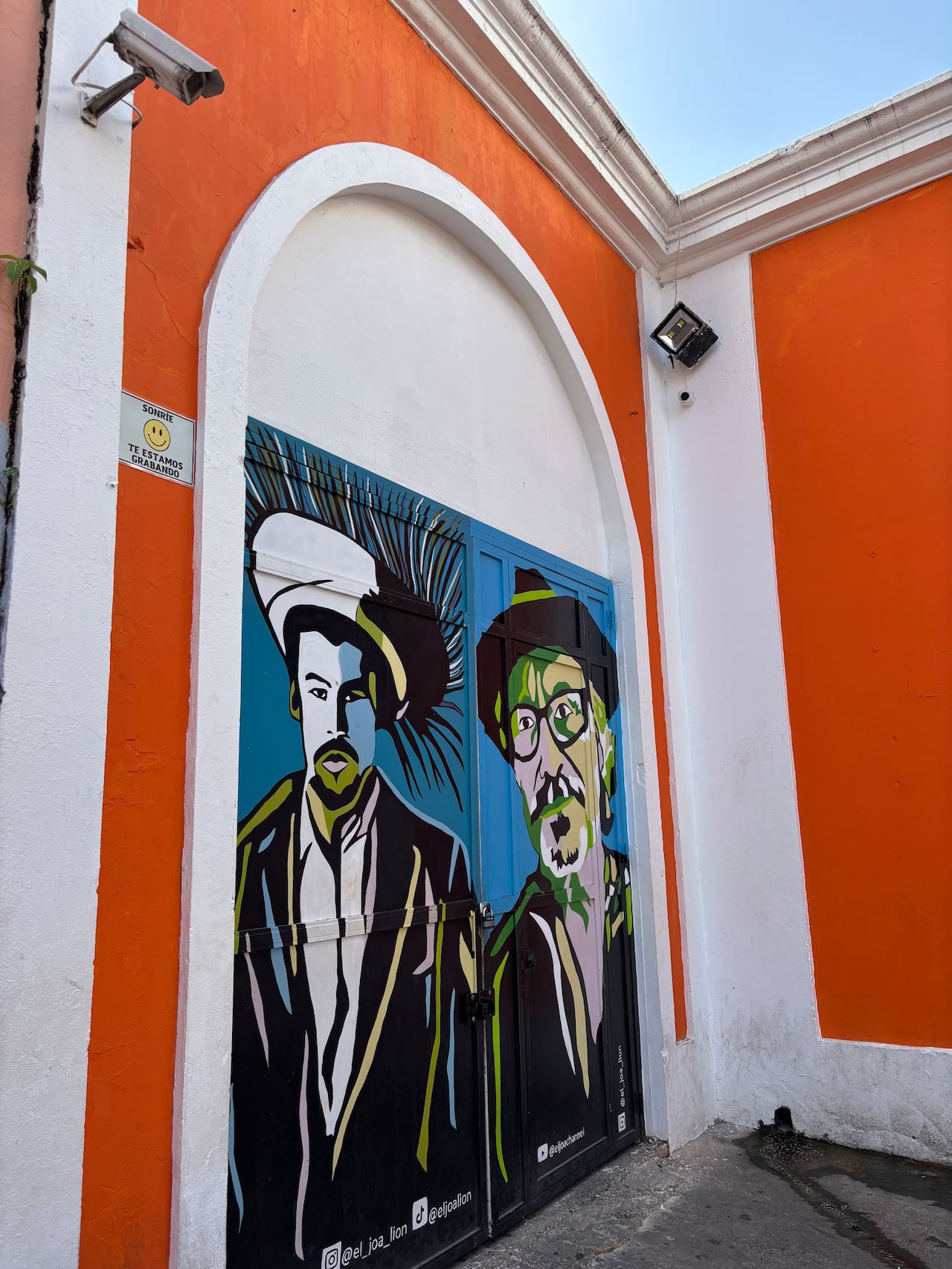 Puerto Rico
