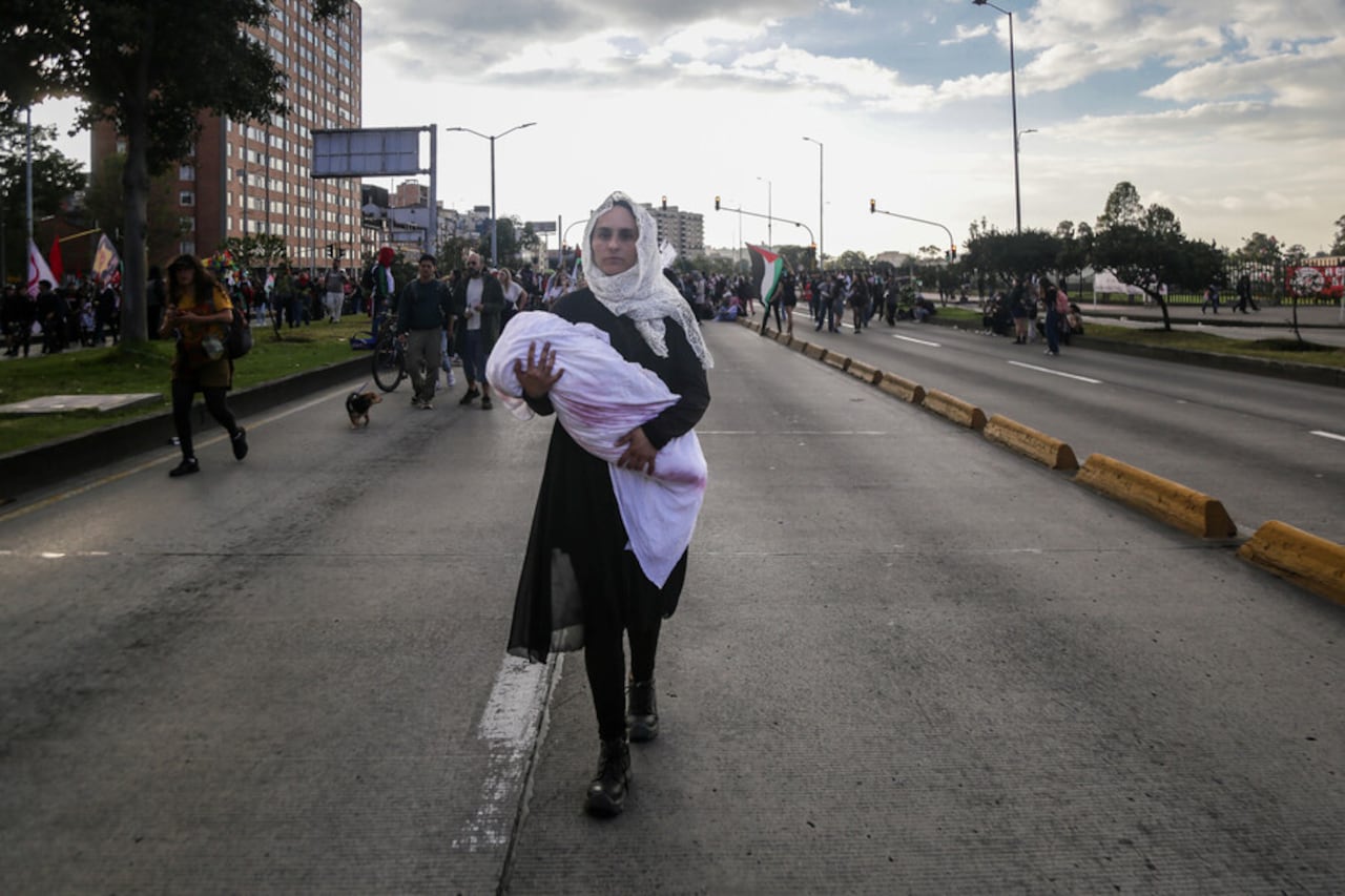 Unicef indicó que más de 260 niños han muerto y más de 400 han resultado heridos en el marco de los bombardeos perpetrados por el Ejército israelí en la Franja de Gaza pese al alto el fuego en vigor desde el pasado mes de octubre.