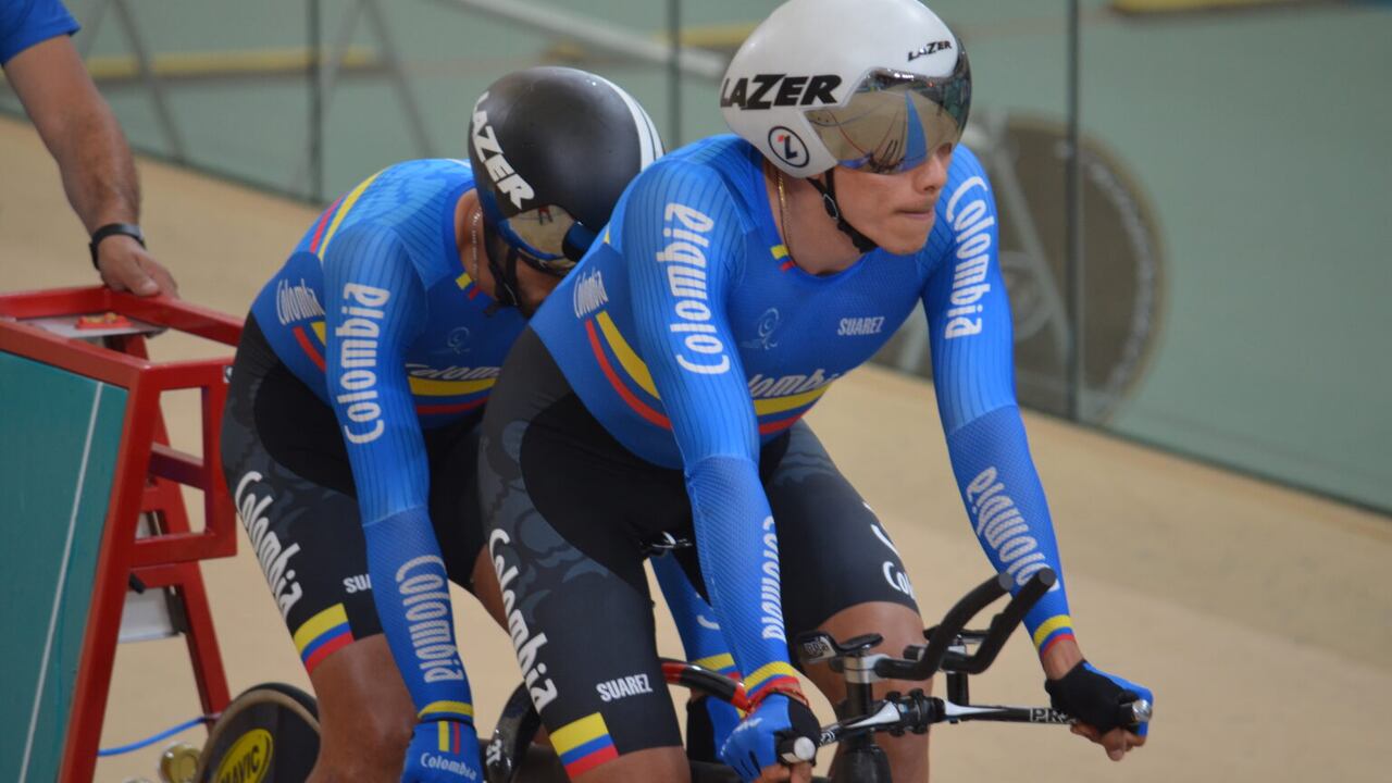 El ciclismo colombiano dejó varios medallas en los Juegos Parapanamericanos 2023.