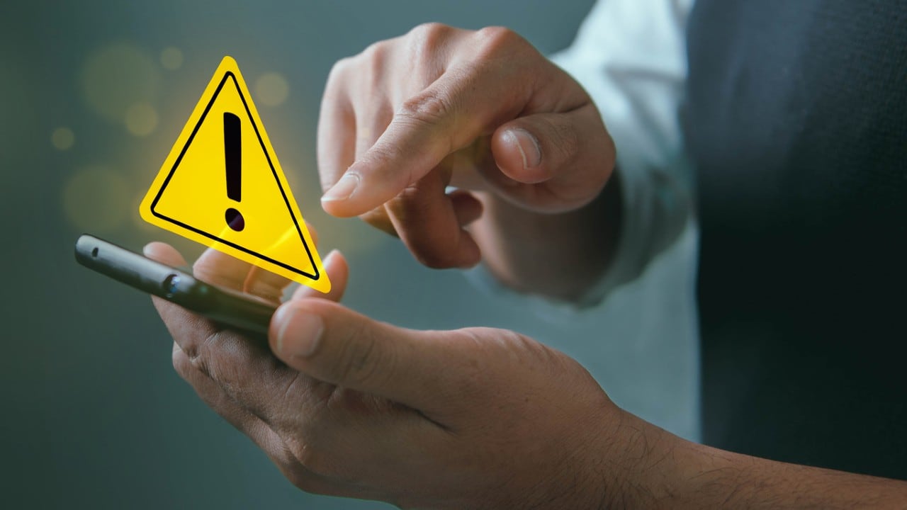 Las estafas se están industrializando y cada vez es más probable que los usuarios sean víctimas de ellas.