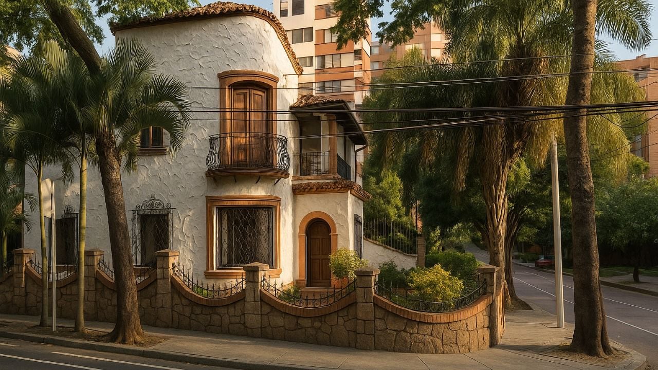 Casa Matria se renueva.