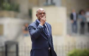 Luis Gilberto Murillo canciller de Colombia