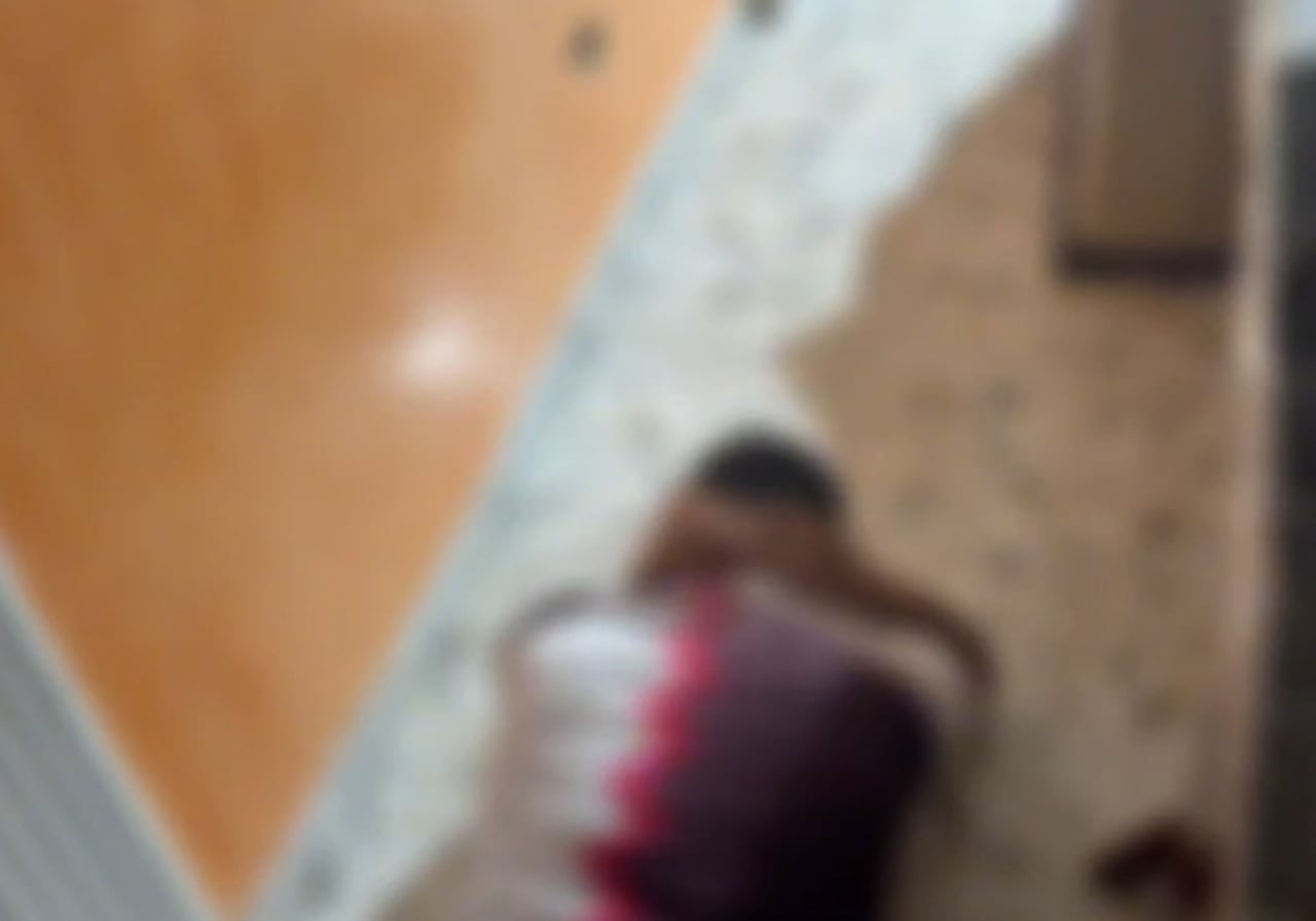 Los aprehendidos deberán responder por delitos como extorsión, hurtos y secuestro, indicaron los integrantes de la Policía.