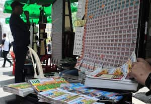 En promedio, cada semana, la Beneficencia del Valle vende $820 millones en billetes de la Lotería del Valle en la región y en Colombia.