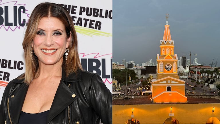 Kate Walsh