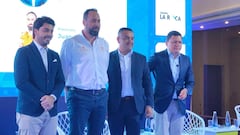 El Encuentro de Infraestructura reunió en Cali a representantes del Gobierno Nacional, autoridades regionales y empresarios para analizar los proyectos del suroccidente colombiano.