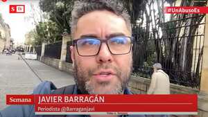 Javier Barragán