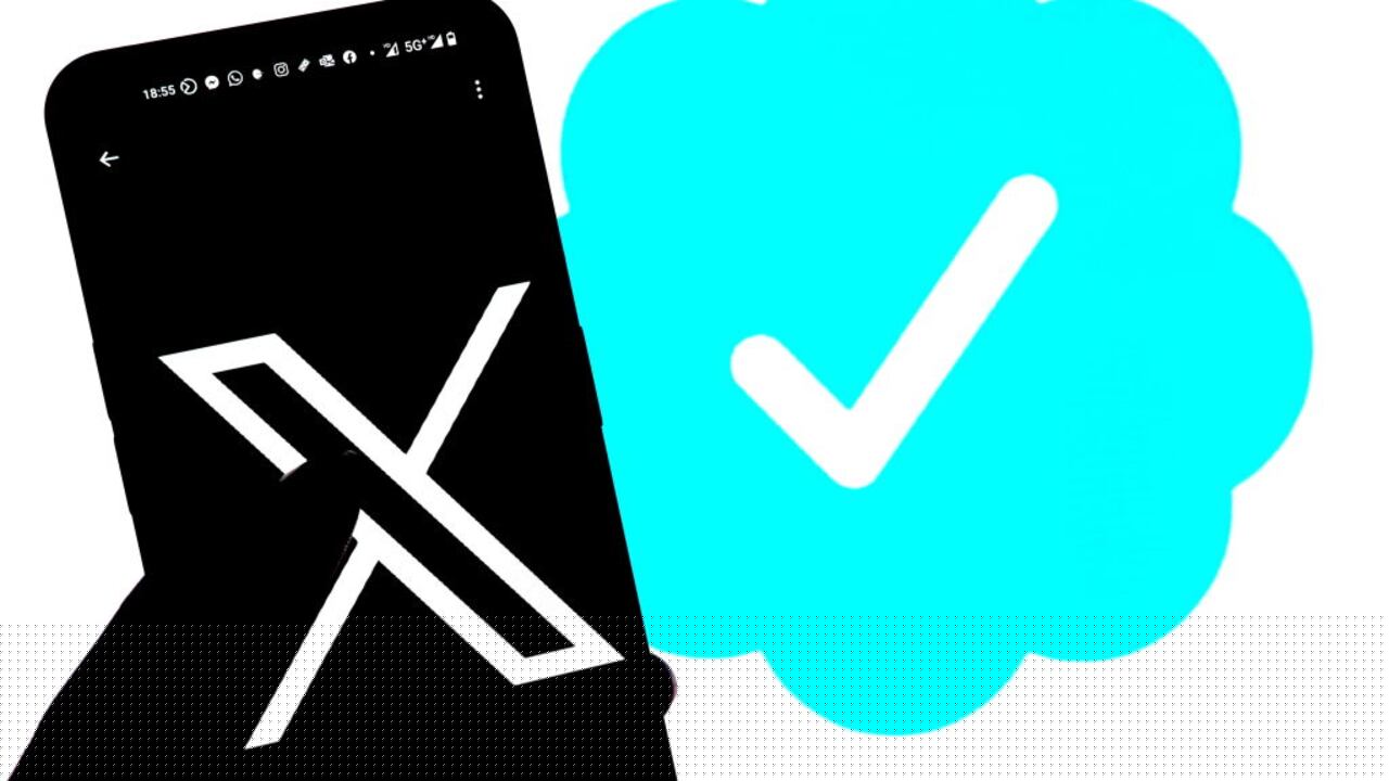 Elon Musk ha dado marcha atrás en su política de marcas azules de pago en X, lo que ha avivado el debate sobre la autenticidad y la integridad en la plataforma.