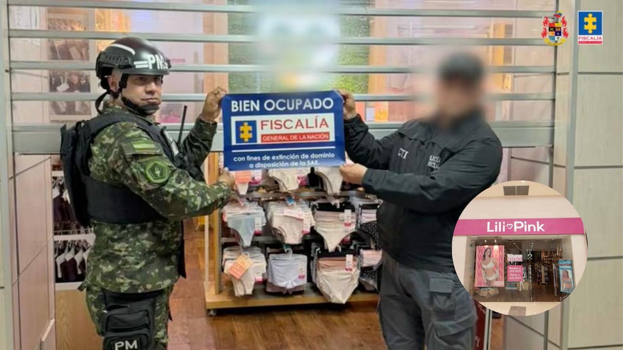 La institución tildó de "organización delictiva" a la empresa, como resultado de una contundente investigación.