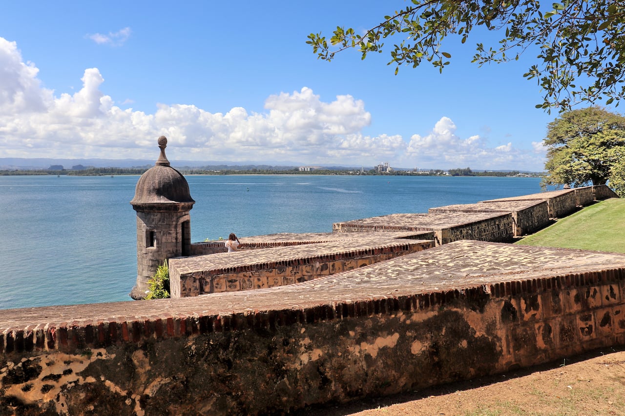 San Juan Puerto Rico. Ruta de la salsa en Puerto Rico.